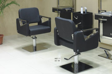 BARBER CHAIRS